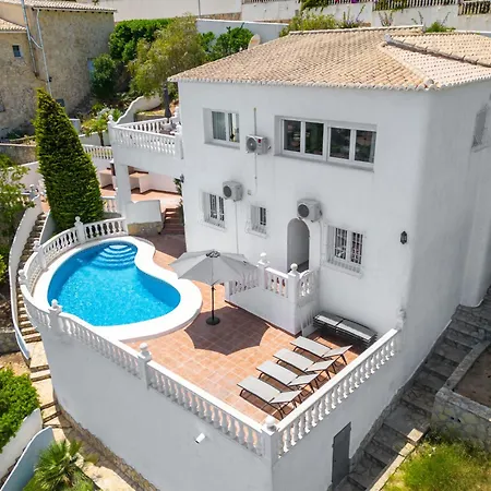 Dalias By Interhome Villa