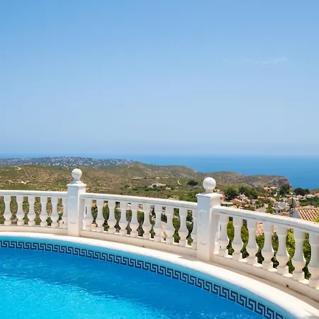 Dalias By Interhome Villa