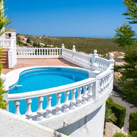 Villa Dalias By Interhome *