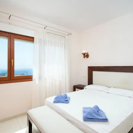 Dalias By Interhome