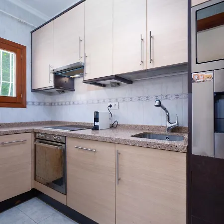 Villa Dalias By Interhome