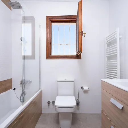 Dalias By Interhome Villa Benitachell