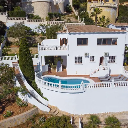 Dalias By Interhome Villa *