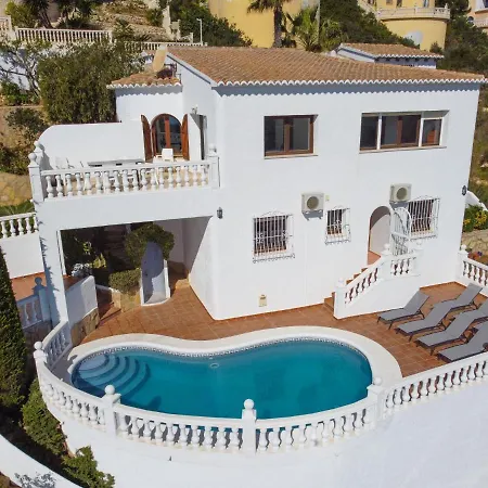 Villa Dalias By Interhome *