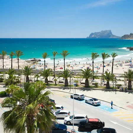 Dalias By Interhome 别墅