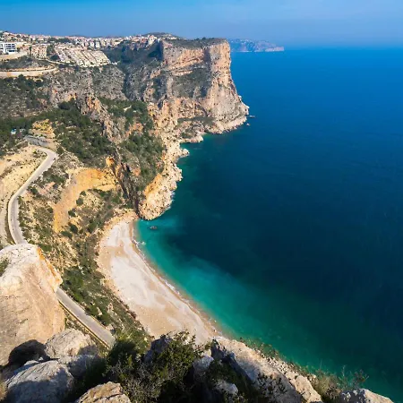 Dalias By Interhome 别墅