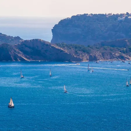 Dalias By Interhome 别墅 贝尼塔切利