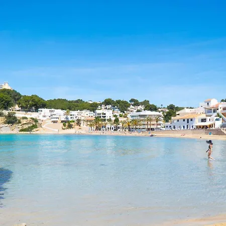 Dalias By Interhome * 贝尼塔切利