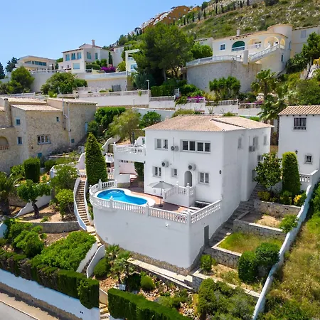 Dalias By Interhome 别墅 *