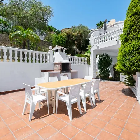 Dalias By Interhome 别墅 贝尼塔切利