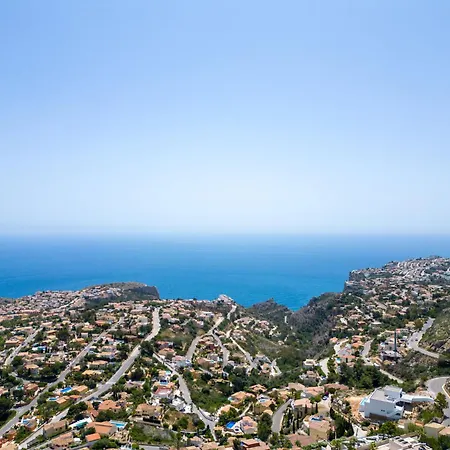 别墅 Dalias By Interhome 贝尼塔切利