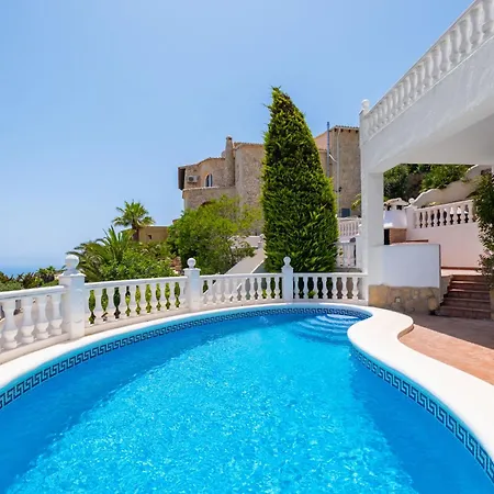 Dalias By Interhome *