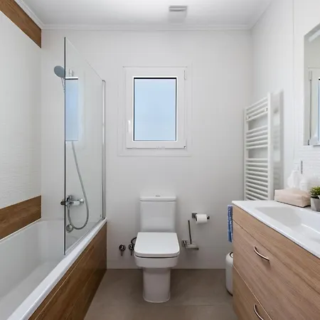 Dalias By Interhome * 贝尼塔切利