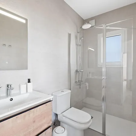 Dalias By Interhome *