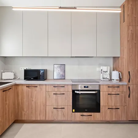 Dalias By Interhome 贝尼塔切利