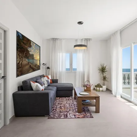 Dalias By Interhome 别墅 *