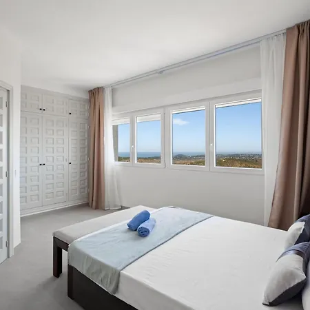 别墅 Dalias By Interhome *