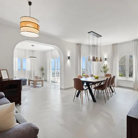 Dalias By Interhome 别墅