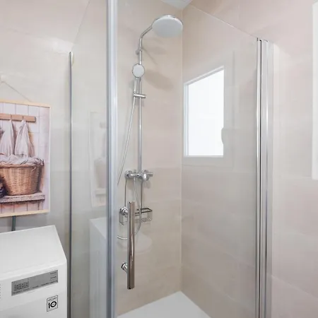 Dalias By Interhome 别墅 贝尼塔切利