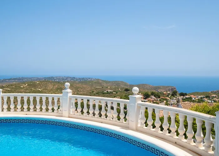 Dalias By Interhome Villa