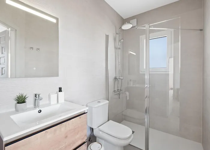 Dalias By Interhome *