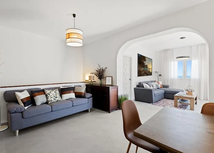 Dalias By Interhome Benitachell