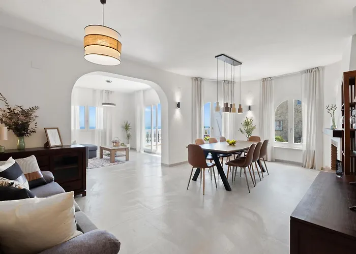 Dalias By Interhome Villa