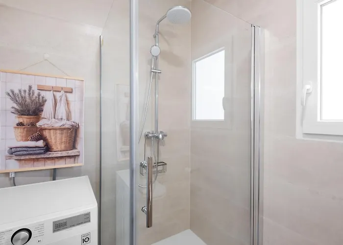 Dalias By Interhome Villa Benitachell