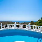 Dalias By Interhome * Benitachell