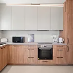 Dalias By Interhome Benitachell