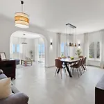 Dalias By Interhome Willa