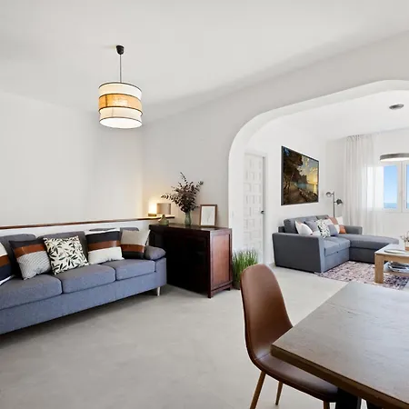 Dalias By Interhome Benitachell
