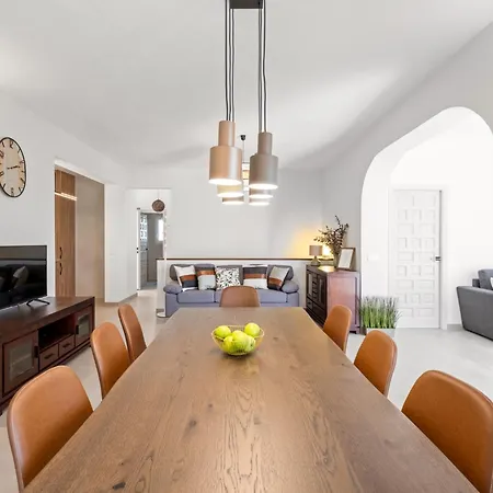 Dalias By Interhome * Benitachell